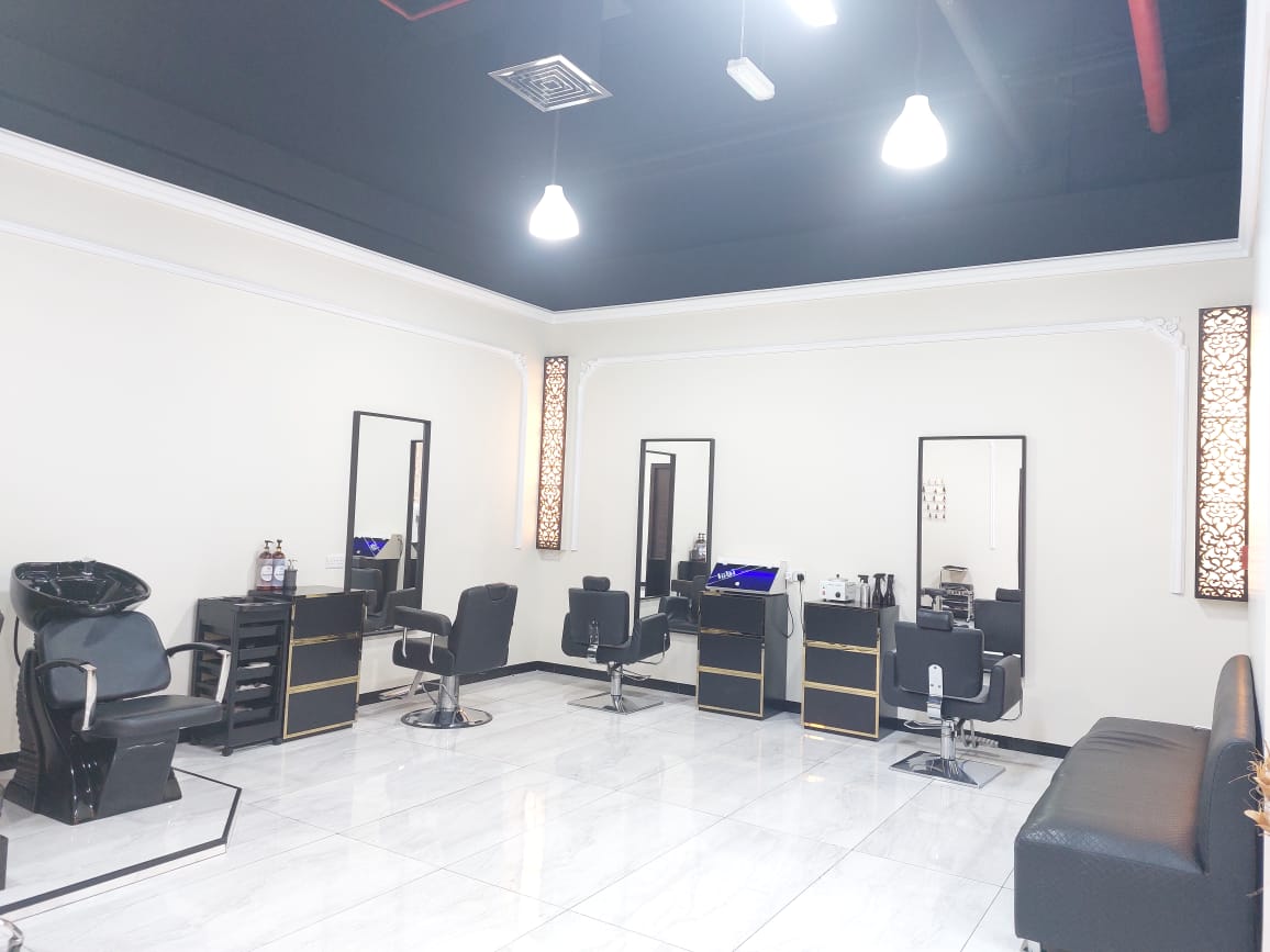 Ladies Salon In Mirdif - Razan Salon