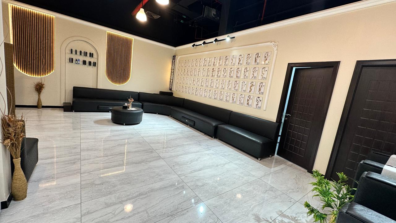 Ladies Salon In Mirdif - Razan Salon